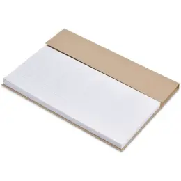 Okiyo Yaruki Paper Desk Pad Closed